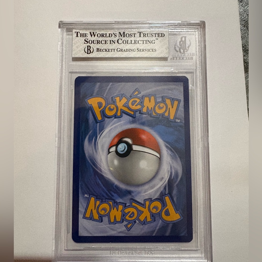 Gumshoos GX Secret Rainbow Rare 157/149 - Picture 3 of 3